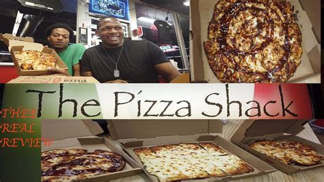 Pizza shack jackson ms - Yelp